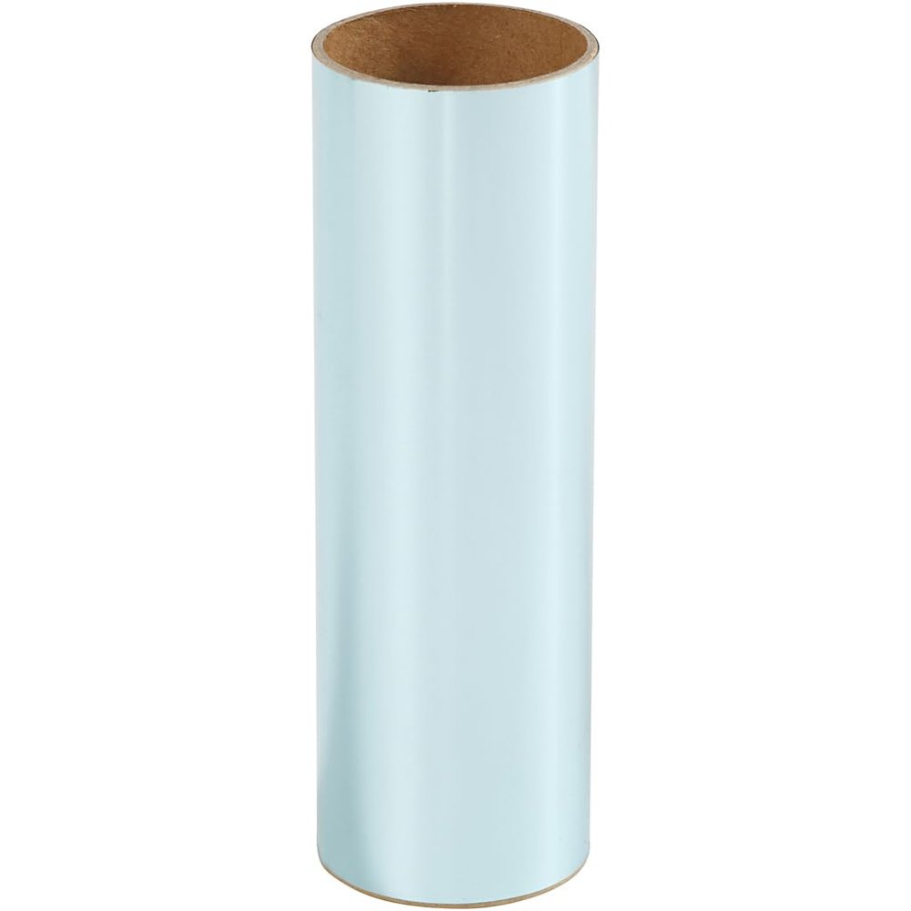 Creativ Decorative Foil and Gold Leaf, Light Blue, One Size