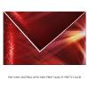 YongFoto 1.5 x 1 m Polyester Stage Photo Backdrop, Red Bokeh Shining Light Glitter Spotlight for Concerts, Music Shows, Parties, Events, Photography and Video view 4