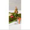 Villeroy & Boch Bunny Tales Porcelain Figurine Paul, Multicolor view 2