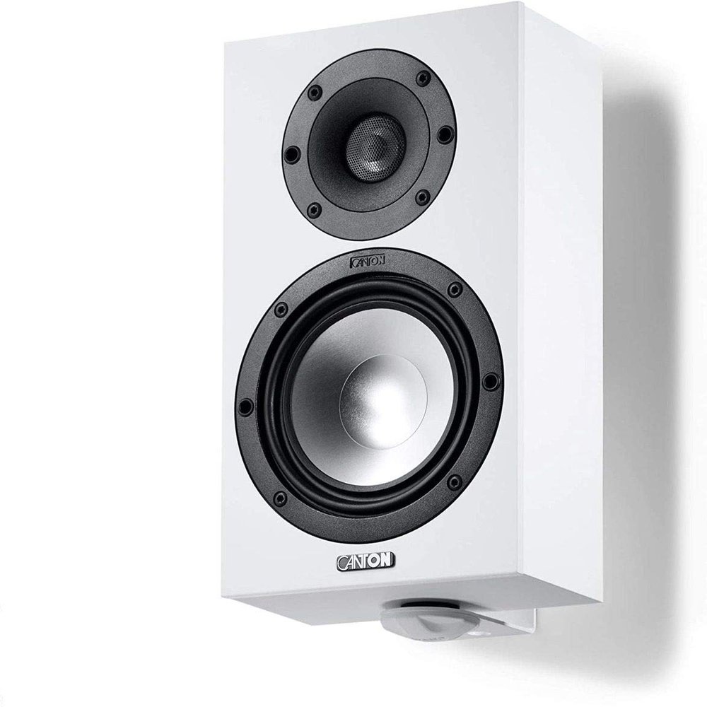 Canton GLE 416.2 Pro Black