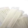 100 Nylon Cable Ties, 12.4 x 530 mm, White, PROTECTOX view 4