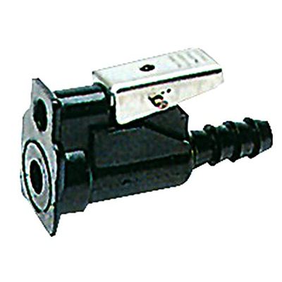 Osculati Suzuki Tank Connection Socket, 10 mm