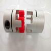 Jiang D45-L55 Flexible Shaft Coupling, 6–25 mm Bore, for CNC Stepper Motors and 3D Printers view 4