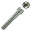 Eisenwaren2000 M10 x 45 mm A2 Stainless Steel Socket Head Cap Screws, 20-Pack view 1