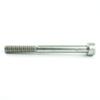 Eisenwaren2000 M10 x 45 mm A2 Stainless Steel Socket Head Cap Screws, 20-Pack view 4