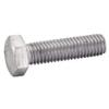 50 A2 Stainless Steel Hex Screws M12 Fully Threaded, 12 x 45 mm, DIN 933 view 1