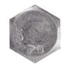 50 A2 Stainless Steel Hex Screws M12 Fully Threaded, 12 x 45 mm, DIN 933 view 3