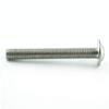 Eisenwaren2000 | M8 x 65 mm Button Head Socket Screws with Flange, 5-Pack – ISO 7380-2, Stainless Steel A2 (V2A) view 4