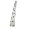 TEN-HIGH Dual-Shaft Linear Guide 1000 mm LGD16 with 2 LGB16-150L-4UU Slide Blocks for 3D Printers and CNC Machines view 4
