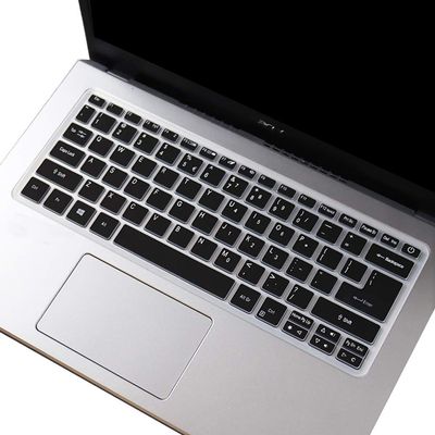 MUBUY Keyboard Cover for Acer Spin 3/5 and Swift 3/5