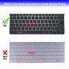 MUBUY Keyboard Cover for Acer Spin 3/5 and Swift 3/5 view 2