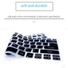 MUBUY Keyboard Cover for Acer Spin 3/5 and Swift 3/5 view 3