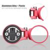 Tbest Bike Computer Stem Mount, Adjustable Extension Accessory view 3