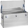 ALUTEC INDUSTRY 153 Aluminum Box, 153 L, 13153 view 2