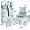 ALUTEC INDUSTRY 153 Aluminum Box, 153 L, 13153 view 3