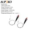 2 Sets Piezo Ignition Propane Push Button Ceramic Electrode, 30 cm, for Gas Fireplaces view 3