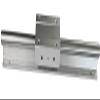 TEN-HIGH SBR12 12 mm x 2100 mm Linear Rail with 1 SBR12LUU Linear Bearing view 1
