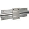 TEN-HIGH SBR12 12 mm x 2100 mm Linear Rail with 1 SBR12LUU Linear Bearing view 2