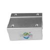 TEN-HIGH SBR12 12 mm x 2100 mm Linear Rail with 1 SBR12LUU Linear Bearing view 4