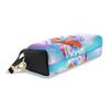 Eslifey Koi Flower PU Leather Portable Pencil Case view 4