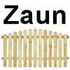 Complete Wooden Picket Fence Set, 4–38 m Selectable ("Premium" Package: 21.00 m), 60 cm High, Curved Top, V2A Screws, Dried Pressure-Treated Wood view 2