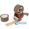 Diamond Packaging 36-Roll Pack Tape, 48 mm x 66 m view 2