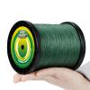 LSHEL 4-Strand Braided Fishing Line, 1,500 m, 2.5# 0.26 mm/14 kg/30 lb view 2