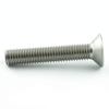 Eisenwaren2000 M3 x 10 mm Countersunk Pozidriv Screws, A2 Stainless Steel, 30-Pack view 4
