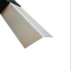 Stainless Steel Wall Corner Protector, 2 m Angle Trim, 0.8 mm Thick (K240 Brushed, 15 × 45 × 0.8 mm) view 1