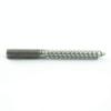 Eisenwaren2000 | M8 x 200 mm Hanger Bolts, Stainless Steel A2 (30 Pack) view 1