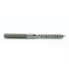 Eisenwaren2000 | M8 x 200 mm Hanger Bolts, Stainless Steel A2 (30 Pack) view 3