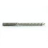 Eisenwaren2000 | M8 x 200 mm Hanger Bolts, Stainless Steel A2 (30 Pack) view 4