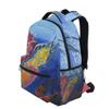 Eslifey Men's School Backpack, Multicolor, One Size view 3