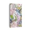 ARTTOR Canvas Wall Art 55 x 100 cm Botanical Flowers - 4065 view 1