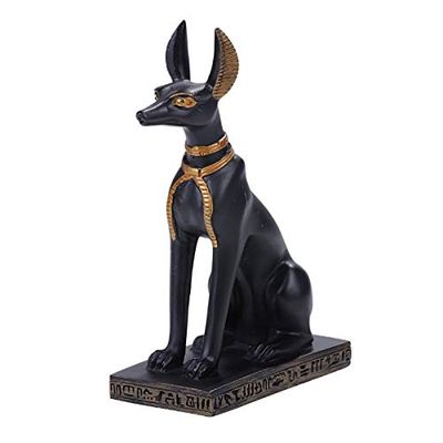 Pacific Giftware PT Ancient Egyptian-Inspired Goddess Isis Collectible Figurine