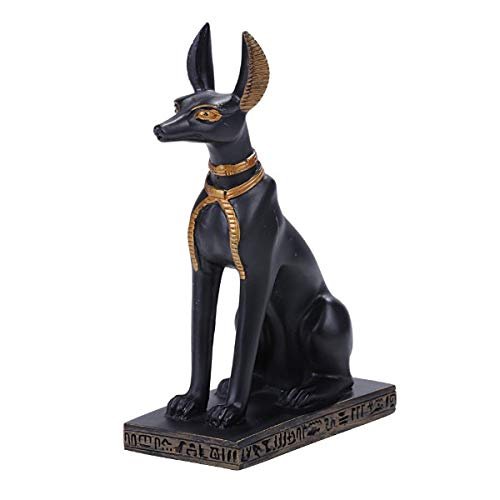 Pacific Giftware PT Ancient Egyptian-Inspired Goddess Isis Collectible Figurine