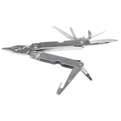 Osculati Stainless Steel Multi-Purpose Tool, 106 mm