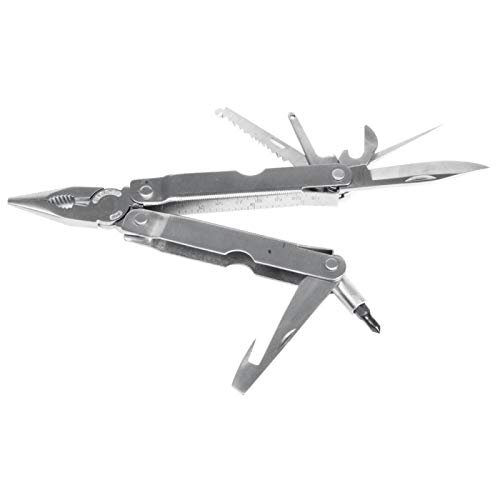 Osculati Stainless Steel Multi-Purpose Tool, 106 mm