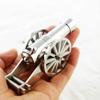 Firesofheaven TIETHEKNOT Mini Napoleon Cannon Model, Metal Replica, Desktop Decoration and Collectible view 4