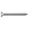 200x Countersunk Sheet Metal Screws 2.9 x 13 mm Stainless Steel A2 Phillips PH DIN 7982C view 2