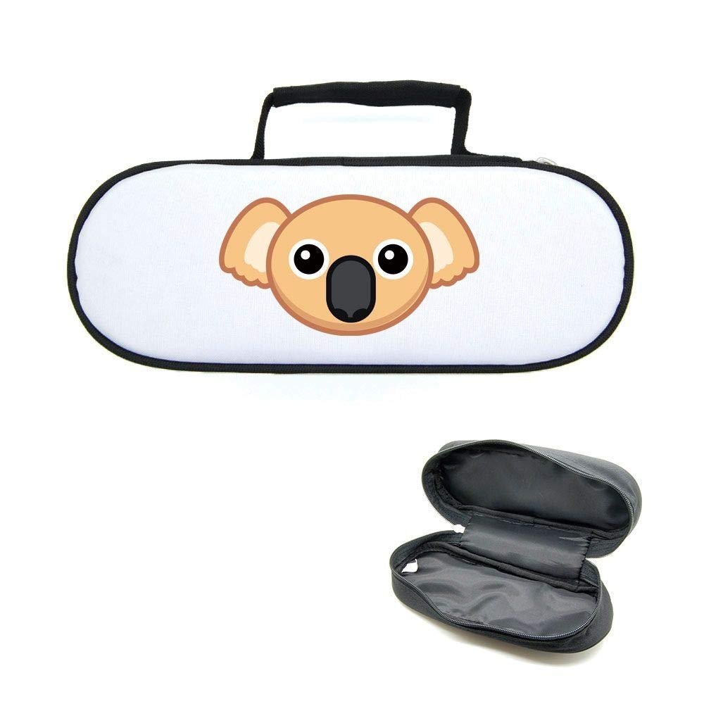 Mygoodprice Boccia Ball Bag, Koala Cartoon