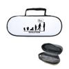 Mygoodprice Boccia Ball Bag, “Go Back” Print view 1