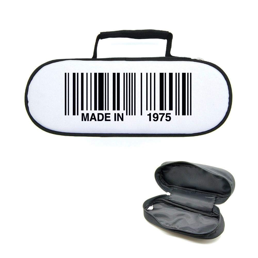 Mygoodprice Boccia Ball Bag, Birthday, Barcode 1975