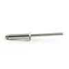 Eisenwaren2000 | 5 x 20 mm Countersunk Blind Rivets, 40-Piece, A2 V2A Stainless Steel view 4