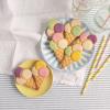 Waffle Ice Cream Cone Cookie Cutter, 1 Piece, Bakerlogy view 4