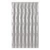Custom-Made White Avezzano Sheer Curtain with Gather Tape, 90–275 cm H x 1–12 m W view 1