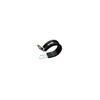 Pipe, Line and Hose Clamps with Rubber, DIN 3016 RSGU, 8 mm/20 mm, 25 pcs. view 3