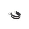 Pipe, Line and Hose Clamps with Rubber, DIN 3016 RSGU, 25 mm/20 mm, 25-Pack view 2