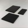3 Rubber Mats, 100 x 200 mm, 5 mm Thick, Anti-Vibration view 2