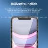 NEW'C Tempered Glass Screen Protector for iPhone 11 and iPhone XR view 3